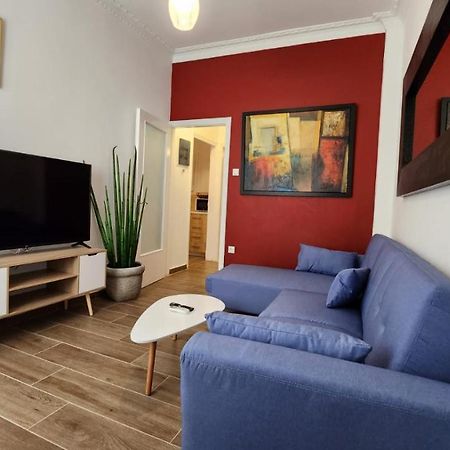 Gazi Apartment With Breakfast Athens Exterior photo